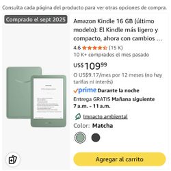 Kindle 