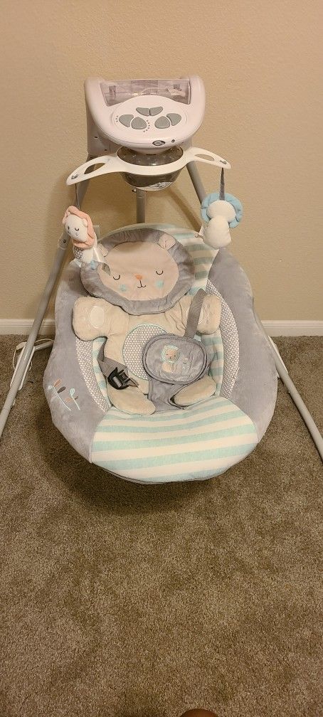 Ingenuity Unisex Swing