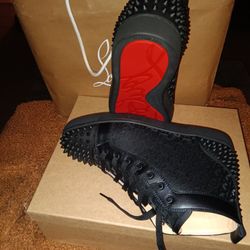 Christian Louboutin 