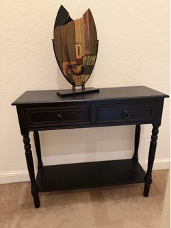 Console Table
