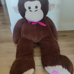 Stuffed Animal