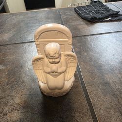 Napkin Holder Angel
