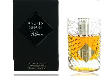 Angels Share - Kilian
