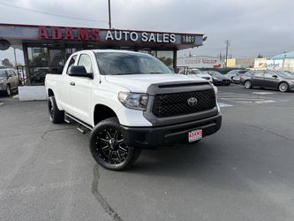 2019 Toyota Tundra
