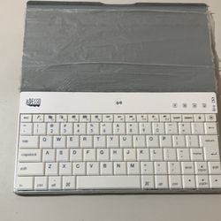Bluetooth Portable Keyboard
