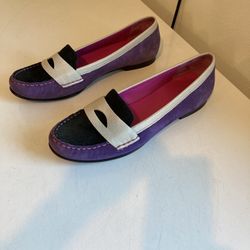 Women’s Cole Haan Loafers Size 11 Regular Width 