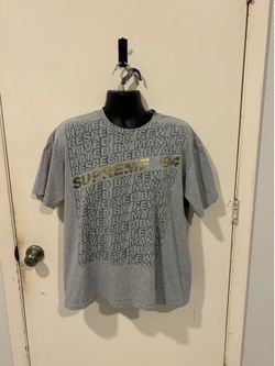 Supreme shirt