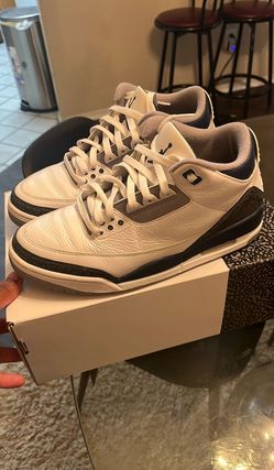 Jordan 3s