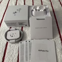 AirPods Pro 2 
