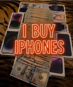 Cash for phones