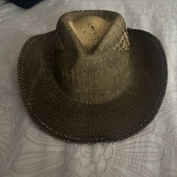  Brand New Cowboy Hat $10