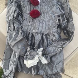 Pennywise Costume