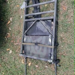 Deer Stand