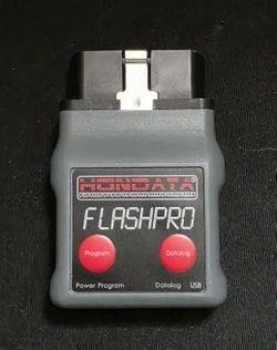 Hondata FlashPro Race Version 06-11 Honda Civic Si 8th Generation