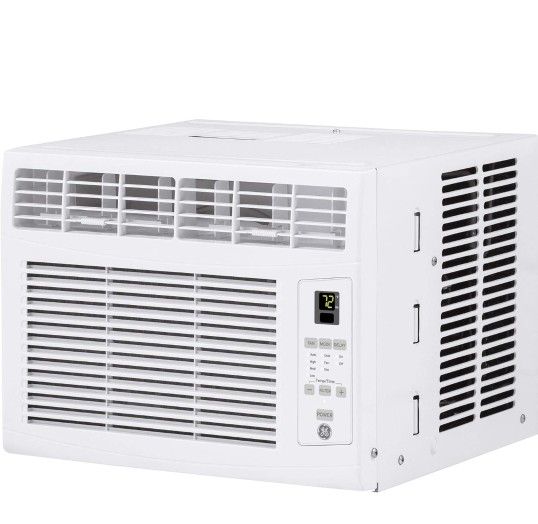 6000 BTU Window AC Unit