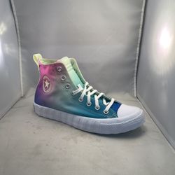 Converse Untitled Basketball Or Casual Shoes 
