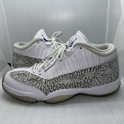 Jordan Retro 11 Low 9/10 Condition 