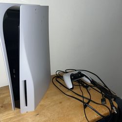 Playstation 5 Disc Version