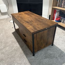 Foldable Table 