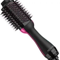 Revlon hair  brush dryer and volumizer