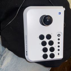 Ps5 Hori Fight Stick 