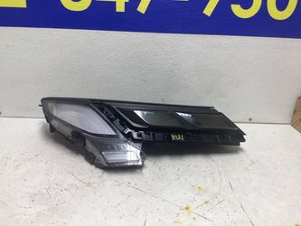 2024 2025 2026 Hyundai Palisade Daytime Running Light