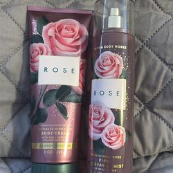 Rose set
