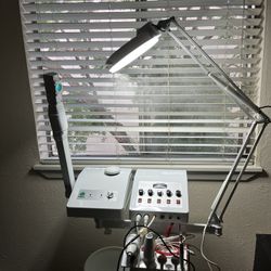 11-function Facial/spa Machine 