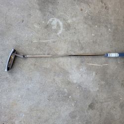 F2 Hamilton Putter