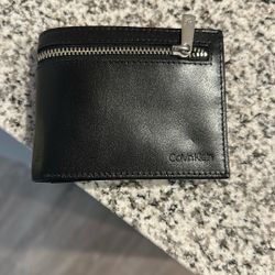 Calvin Klein Wallet