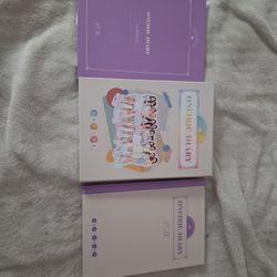 ONEIRI  DIARY- IZONE 3RD MINI ALBUM