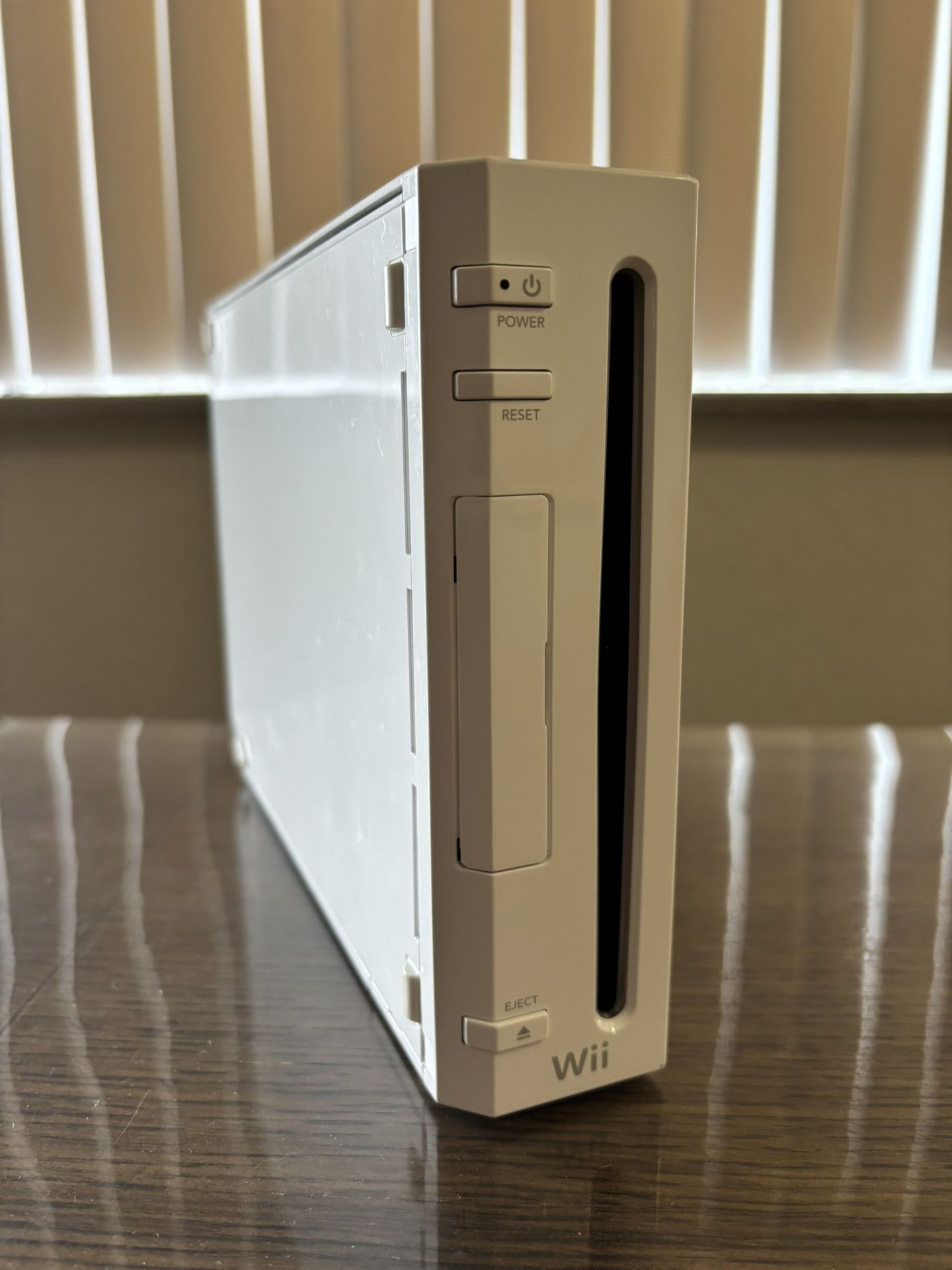 Nintendo Wii