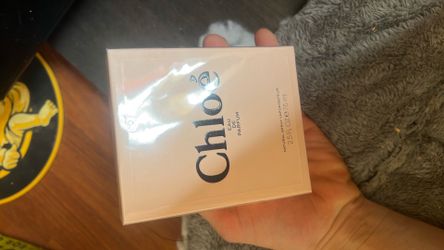 Chloe perfume