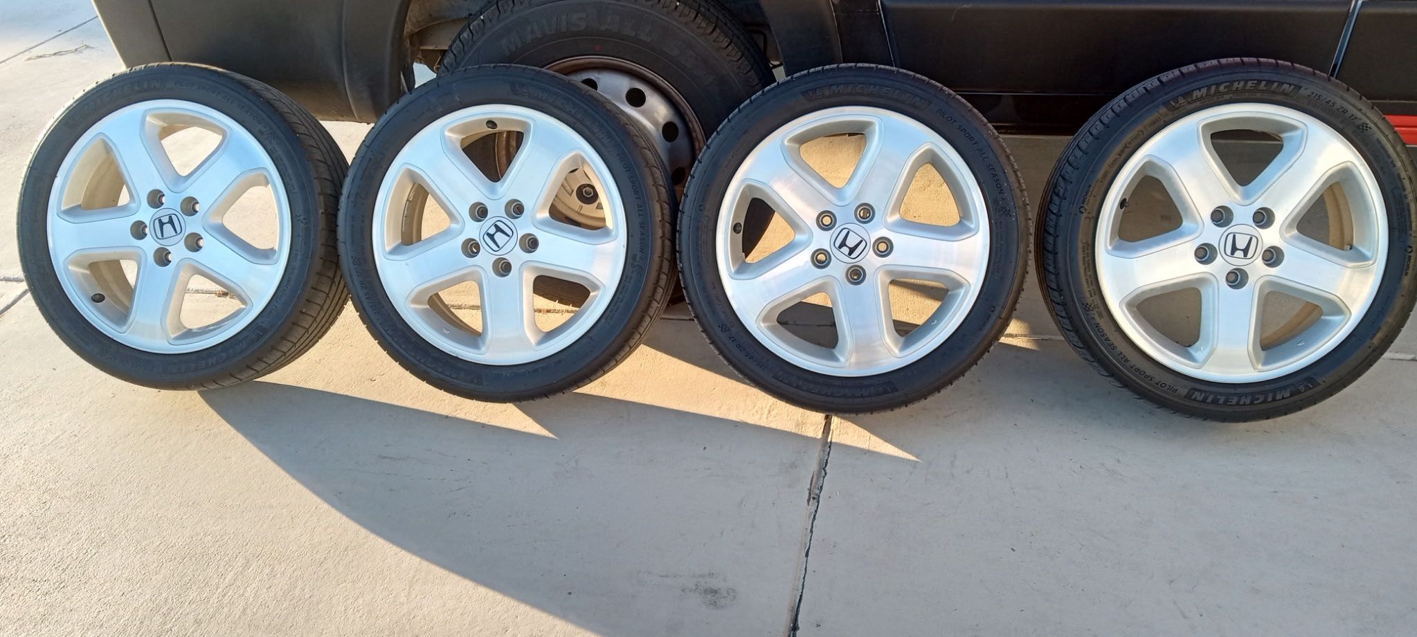 Rims