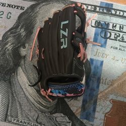 Baseball glove 11 or 10 inch