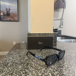Dior Glasses Unisex 