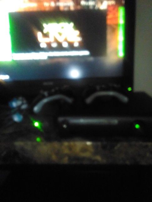 Xbox 360