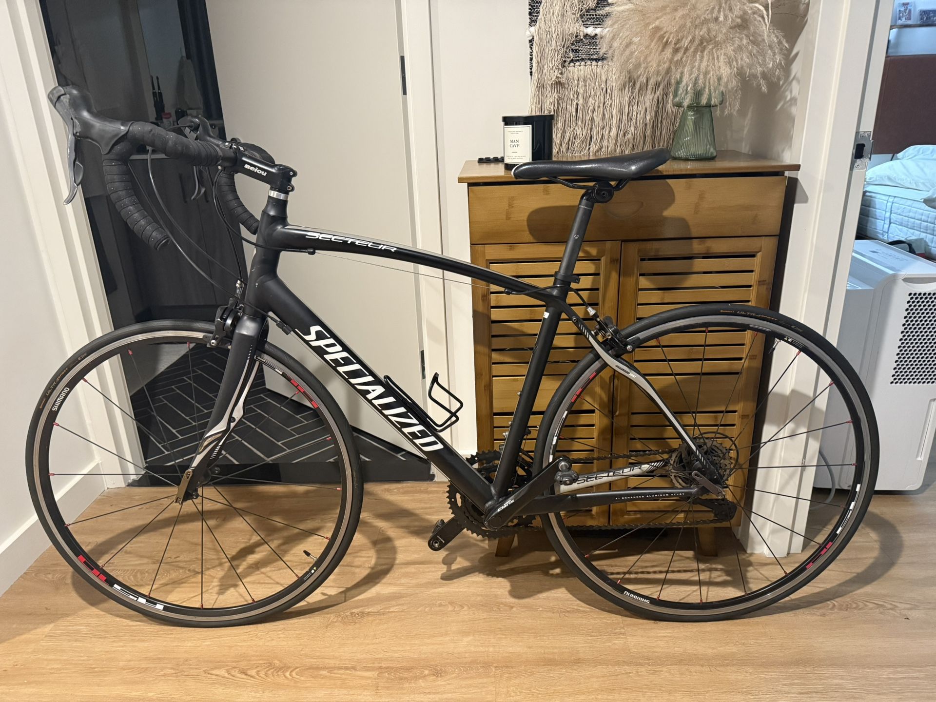 Specialized Secteur 56cm EXCELLENT shape for Sale in Yonkers, NY