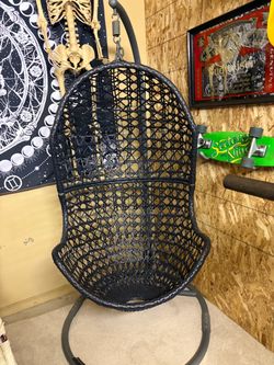 Swing chair / stand
