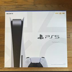 PS5
