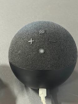 Amazon Echo Dot (3rd Gen) Smart Speaker