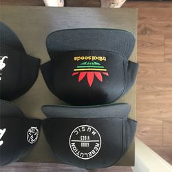 Hats