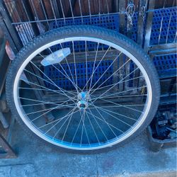 Bike Rim
