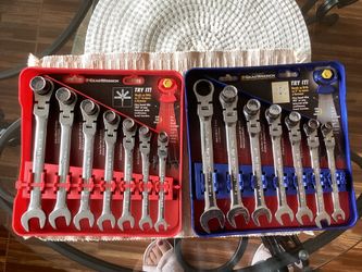 GearWrench Tool Sets