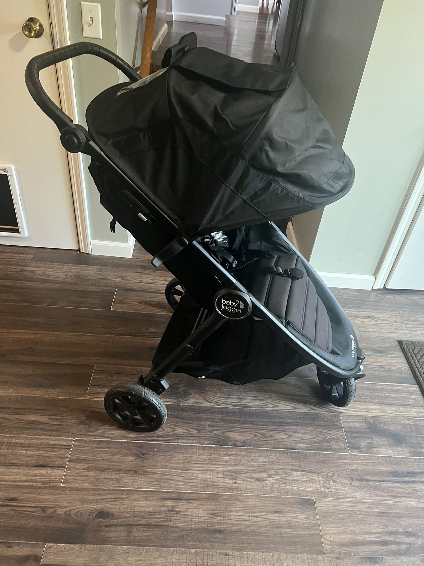 Baby Jogger City Mini G2