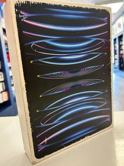 IPad Pro 6th Gen 128gb WiFi only