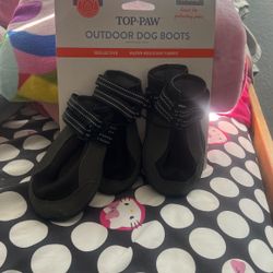 Dogs Boots 