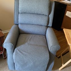 Electric Chair Reciner 