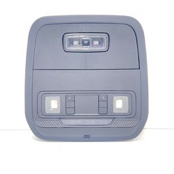 2020 2024 Ford Explorer Front Roof Overhead Console Used OEM