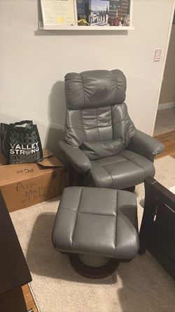Recliner